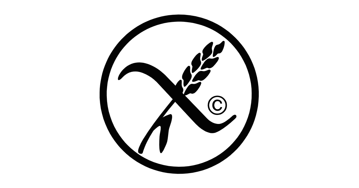 Gluten Free Icon