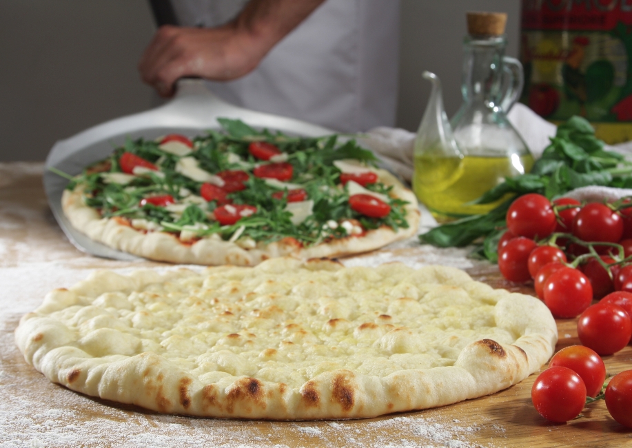 ItalCrust foodservice difference